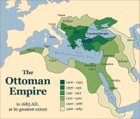 Ottoman Empire during the late medieval and early modern period