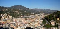Bolzaneto, Panorama View