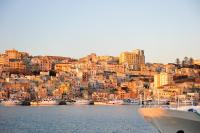 Sciacca, Sicily