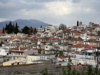 Thebes, Greece