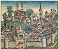 Naples, 1493