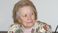 Maria Teresa Ferrer i Mallol