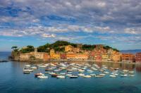 Sestri Levante and Baia del Silenzio, the Bay of Silence