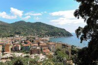 Levanto (Liguria)