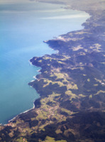 Coast of the Biscay Region