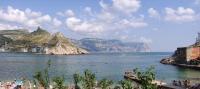 Photo taken in Balaklavs'kyi district, Sevastopol', Sevastopol' city, Ukraine