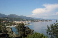 Cogoleto (Panorama View)
