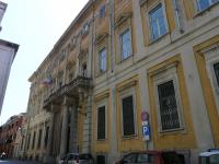 Palazzo Pelizzari in Valenza