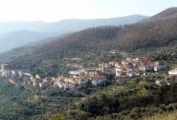 Caravonica, Panorama View