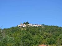 Bozzolo, La Spezia