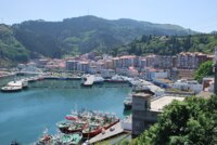 Ondarroa, Basque Country