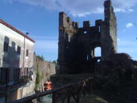 Policastro, Defensive Walls