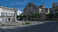 Jerez, Plaza de la Asunción