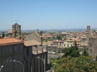 Viterbo, Lazio