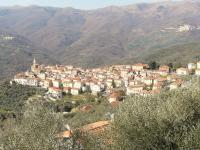 Aurigo, province of Imperia