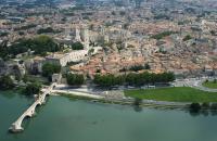 Avignon, France