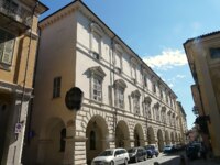 Palazzo Taffini, Savigliano