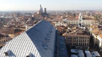 Padua (Panorama View)
