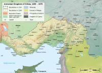 Cilician Armenia