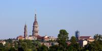 Novara, Panorama
