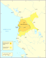 Pricipality of Albania
