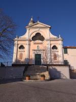 Chiesa di San Biagio (val Polcevera)