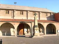 Oratorio di San Sebastiano in Valleggia