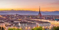 Turin