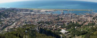 Sestri Ponente, Liguria