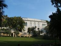 Villa Imperiale in Terralba