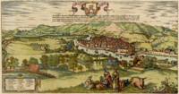 Bilbao, 1554