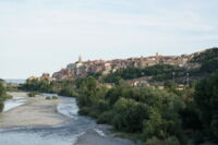 Ventimiglia, Liguria