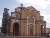 Cathedral of Voghera