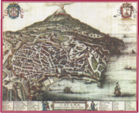 Catania, 1575