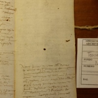 Notai antichi 890, I, nr. 151, col. 4