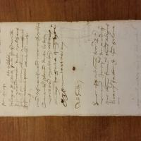 Notai antichi 719, II, nr. 82, col. 1
