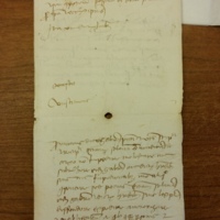 Notai antichi 890, II, nr. 287, col. 2