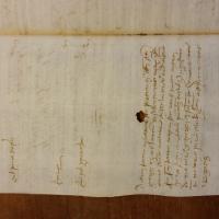 Notai antichi 912, II, nr. 100, col. 3