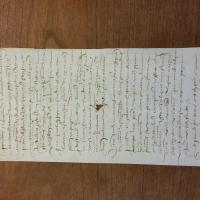 Notai antichi 916, II, nr. 338, col. 2