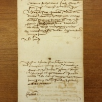 Notai antichi 890, I, nr. 272, col. 1