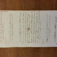 Notai antichi 719, III, nr. 97, col. 1