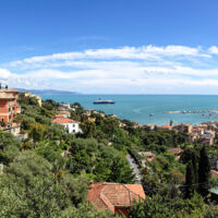 Santa Margherita Ligure