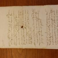 Notai antichi 896, nr. 509, col. 2