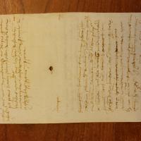 Notai antichi 894, I, nr. 64, col. 2