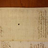 Notai antichi 895, nr. 32, col. 4