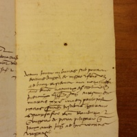 Notai antichi 889, II, nr. 149, col. 4