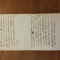 Notai antichi 917, II, nr. 135, col. 1