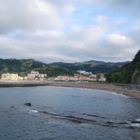 Deba, Biscay Region