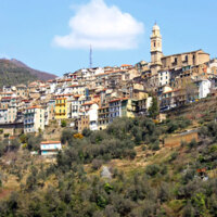Montalto Ligure
