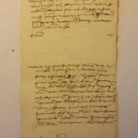 Notai antichi 893, I, nr. 357, col. 1